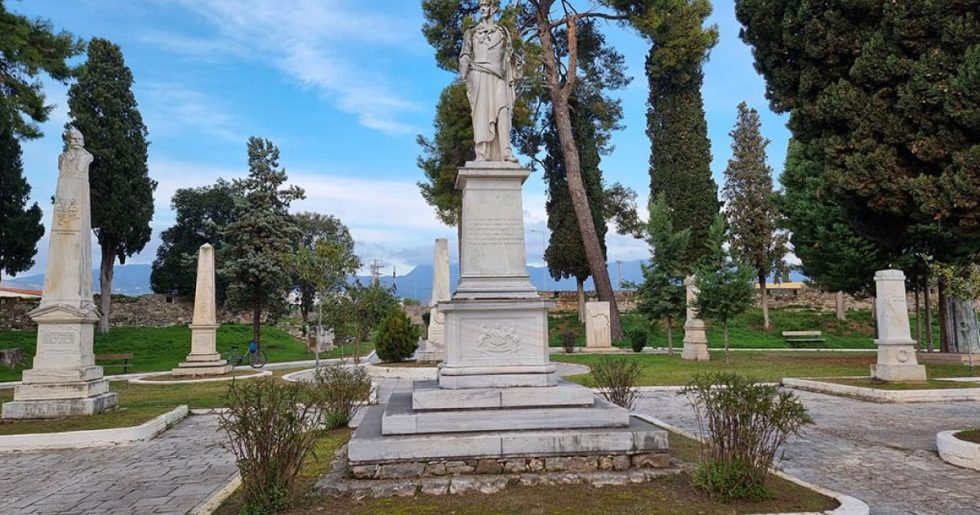 Διακόσια χρόνια Εξόδου με πολλά ερωτήματα